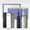3�� �ڵ� ���� + LED �µ�ǥ�� �Һ��� 500ml ������Ʈ